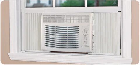 Window ac