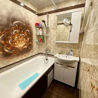 Ванная панели тюмень