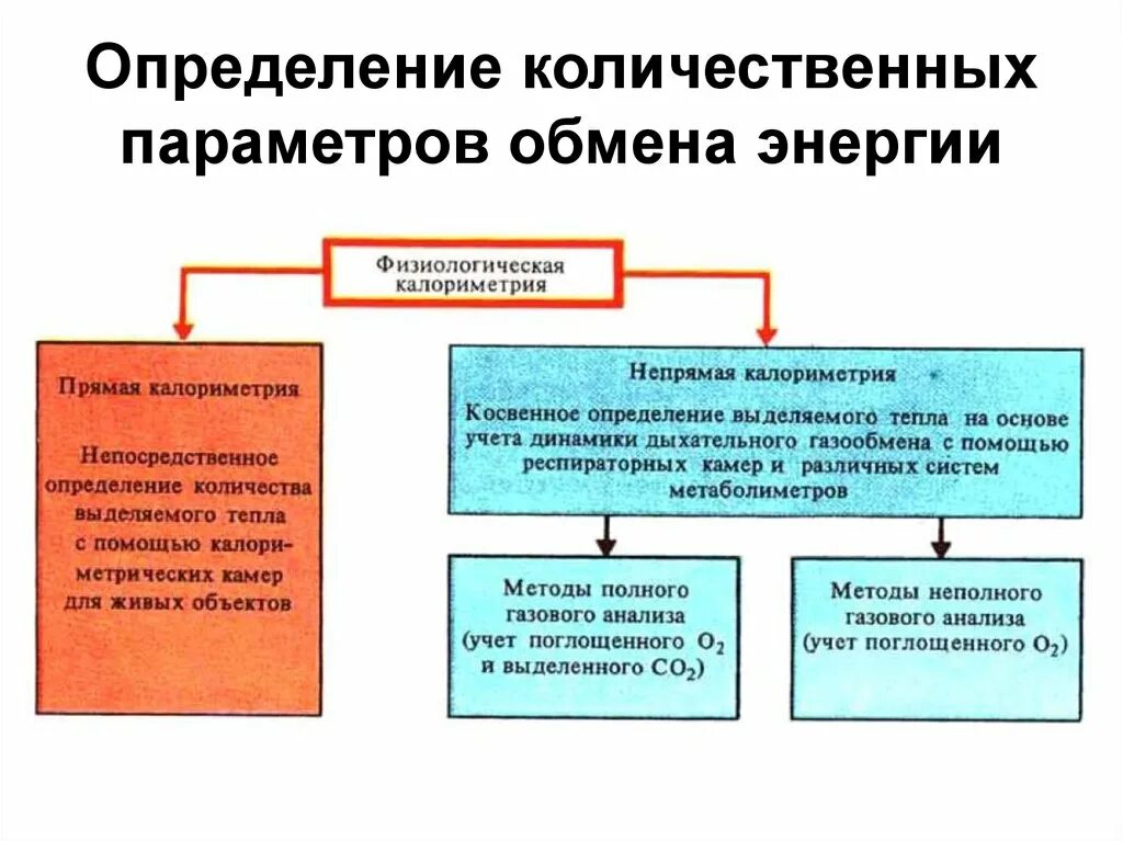 Что такое основной обмен почему. Принципы определения обмена веществ физиология. Методы определения расхода энергии физиология. Обмен энергии физиология. Методы исследования энергетического обмена физиология.