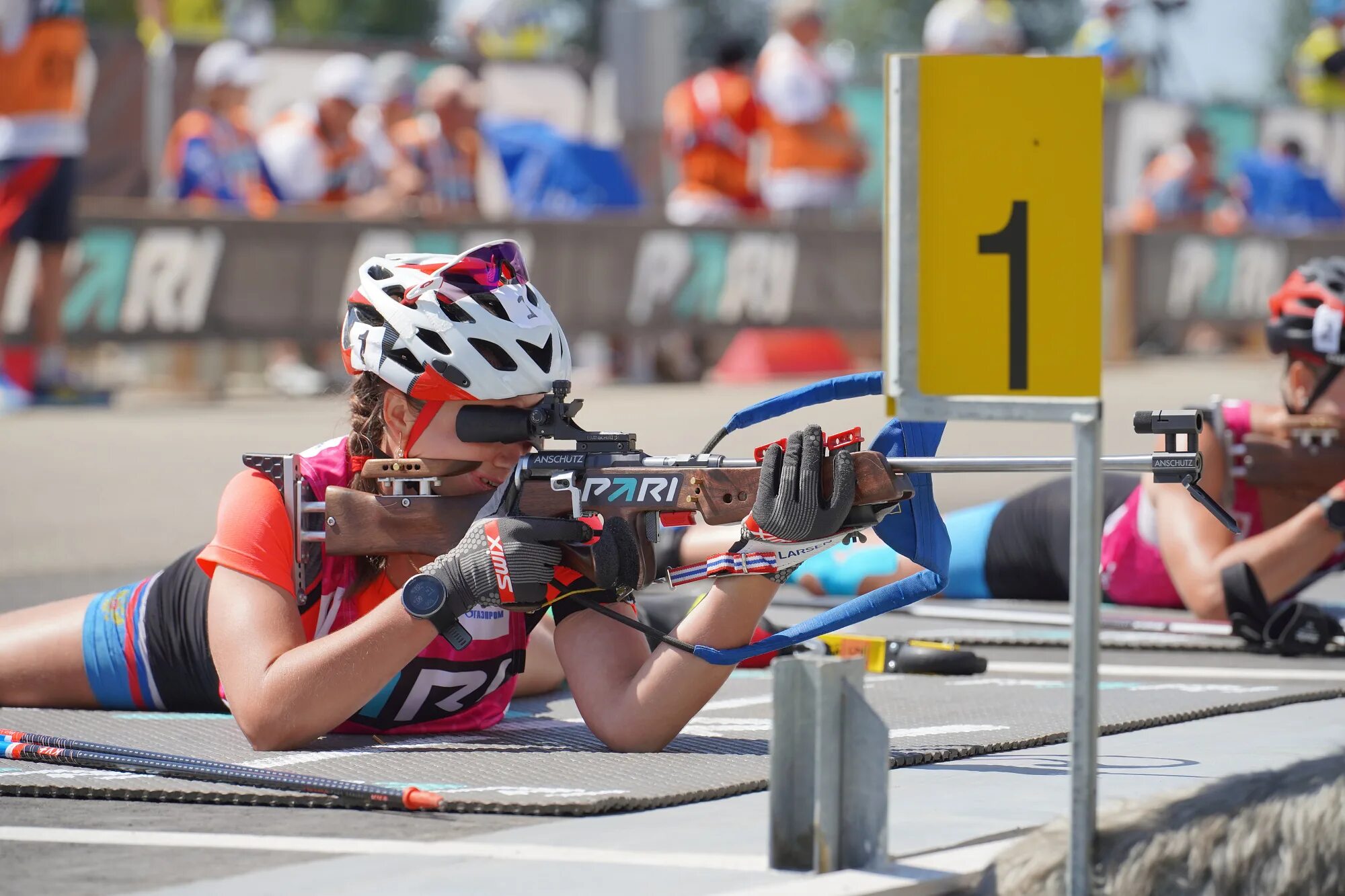 Биатлон этапы кубка 2018. Биатлон.. биатлон трасса. российские биатлонисты.