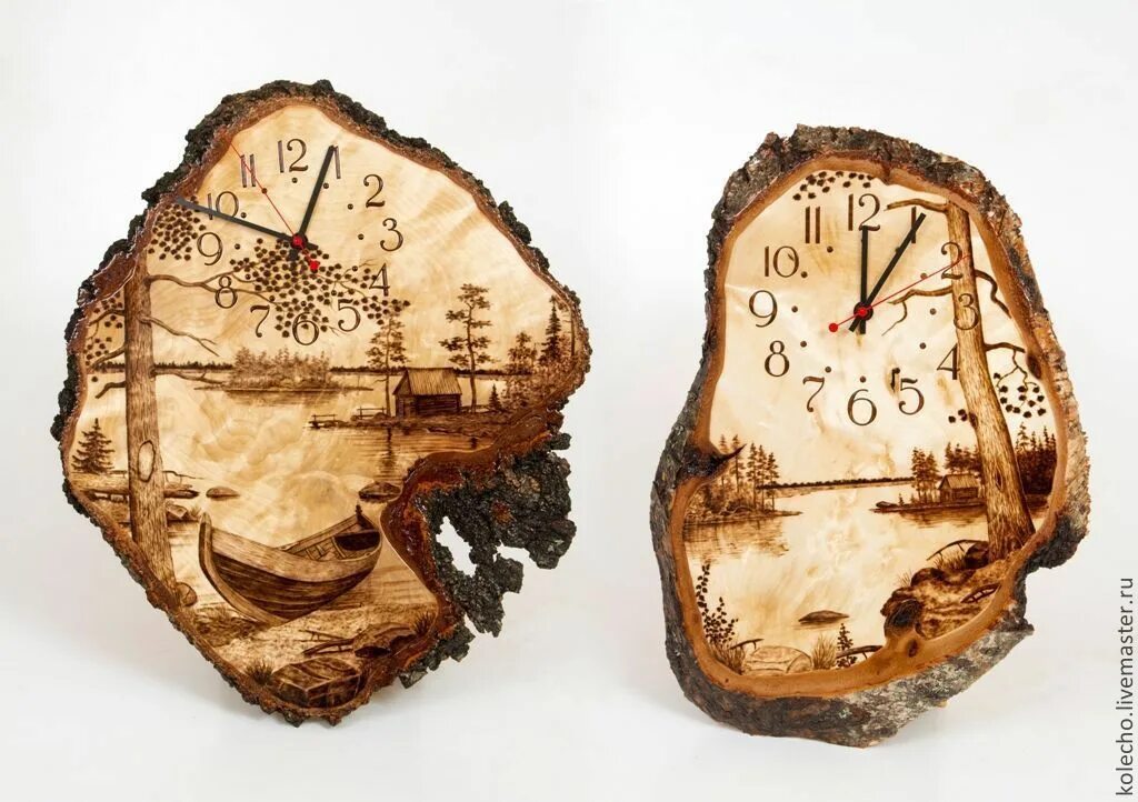 Tree hours