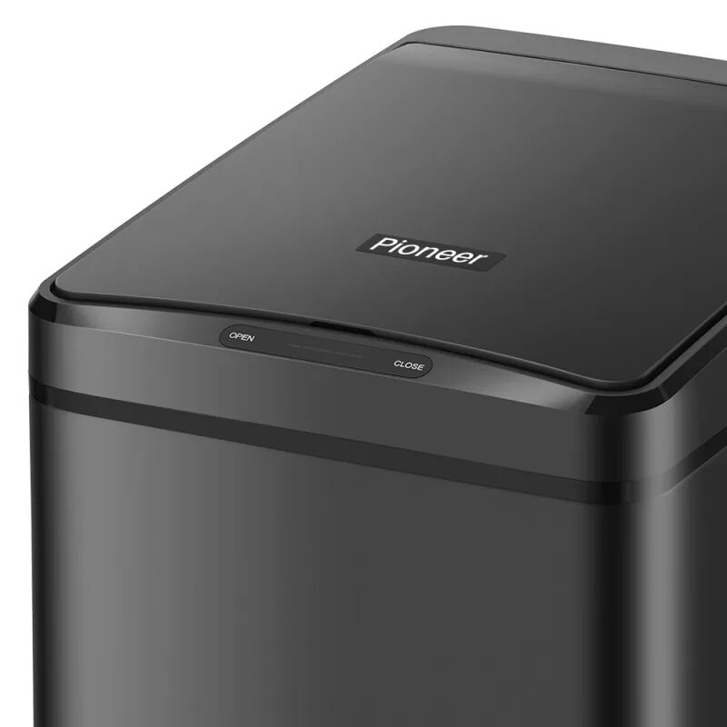 Pioneer wb424b. Ведро pioneer wb302b сенсорное. Сенсорное ведро pioneer. Мусорки pioneer. Pioneer wb424b.