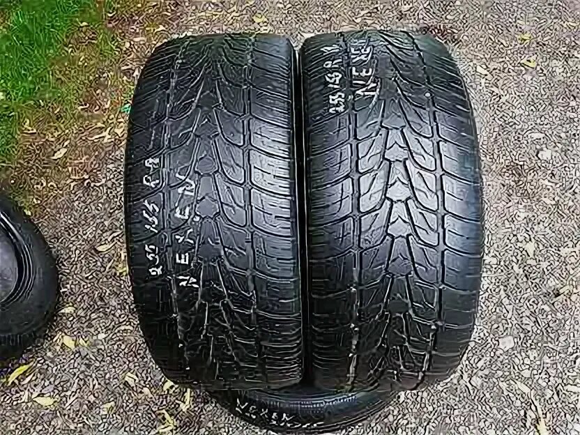 255 55 18 suv. Tigar 235/55r19. 255 55 18 suv. 255 55 18 suv. Laufenn i fit ice lw71.