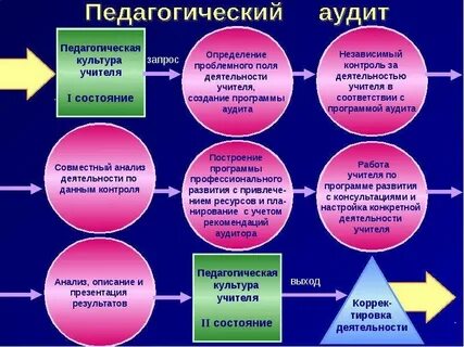 Учебная культура определение