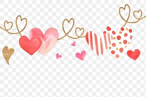 Some hearts are
