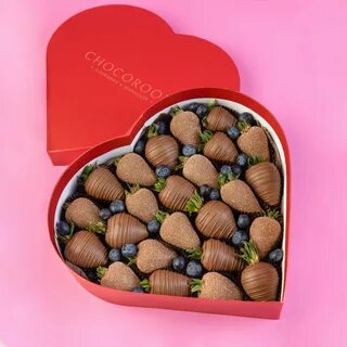 Chocoroom