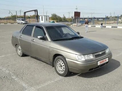 Десятка 2007 года