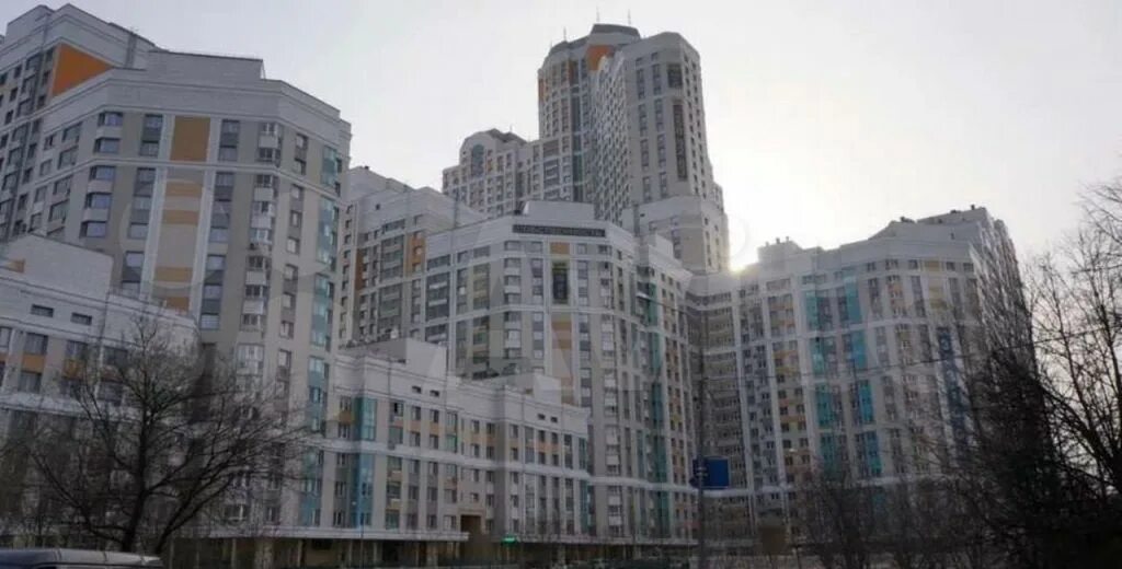 Аренда двухкомнатной квартиры Москва, метро Царицыно, Михневская улица 8, цена 3