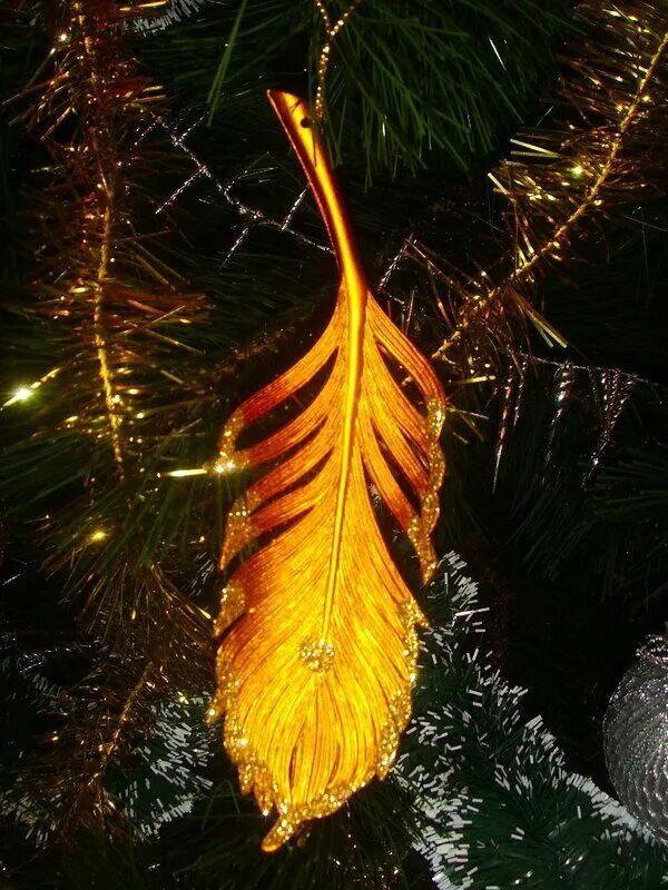 Золотое дерево золотая птица. Перья Жар-птицы. Сказочные перья. Перо волшебной птицы. Золотое перо Жар птицы.