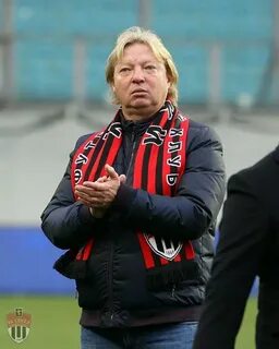 Директор фк