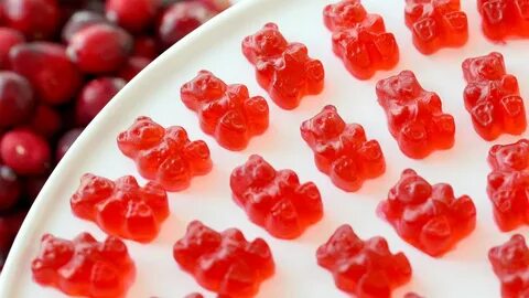 Gummies