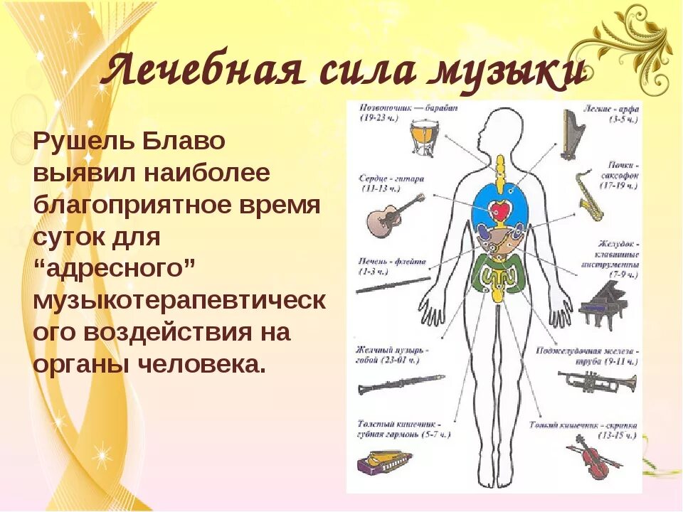 Благотворно влияет на нервную систему. Лечебное воздействие музыки. влияние музыки на человека. как музыка влияет на организм человека. как воздействует музыка на организм человека.