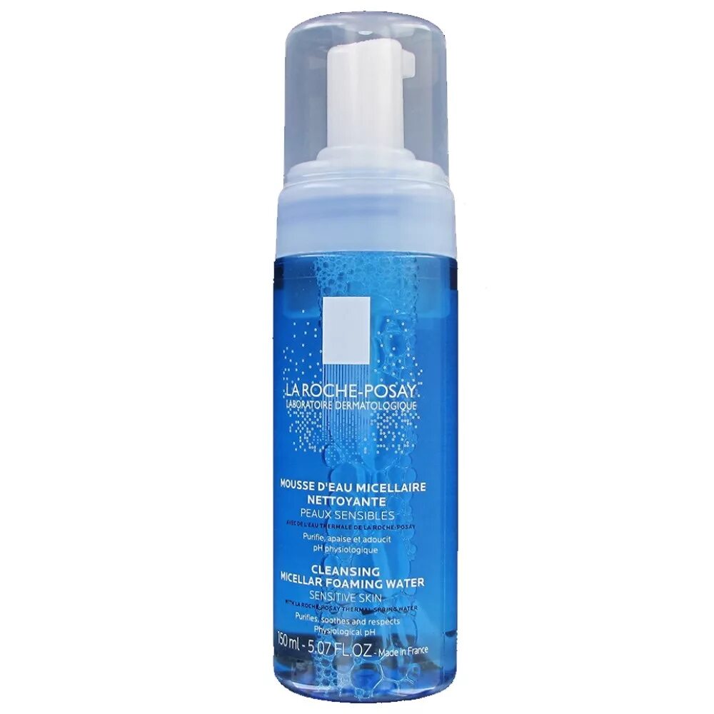 Ля рош пенка очищающая. La roche-posay пенка. la roche-posay cleansing micellar foaming water. мицеллярная пенка ла рош. la roche-posay mousse d&#039;eau.