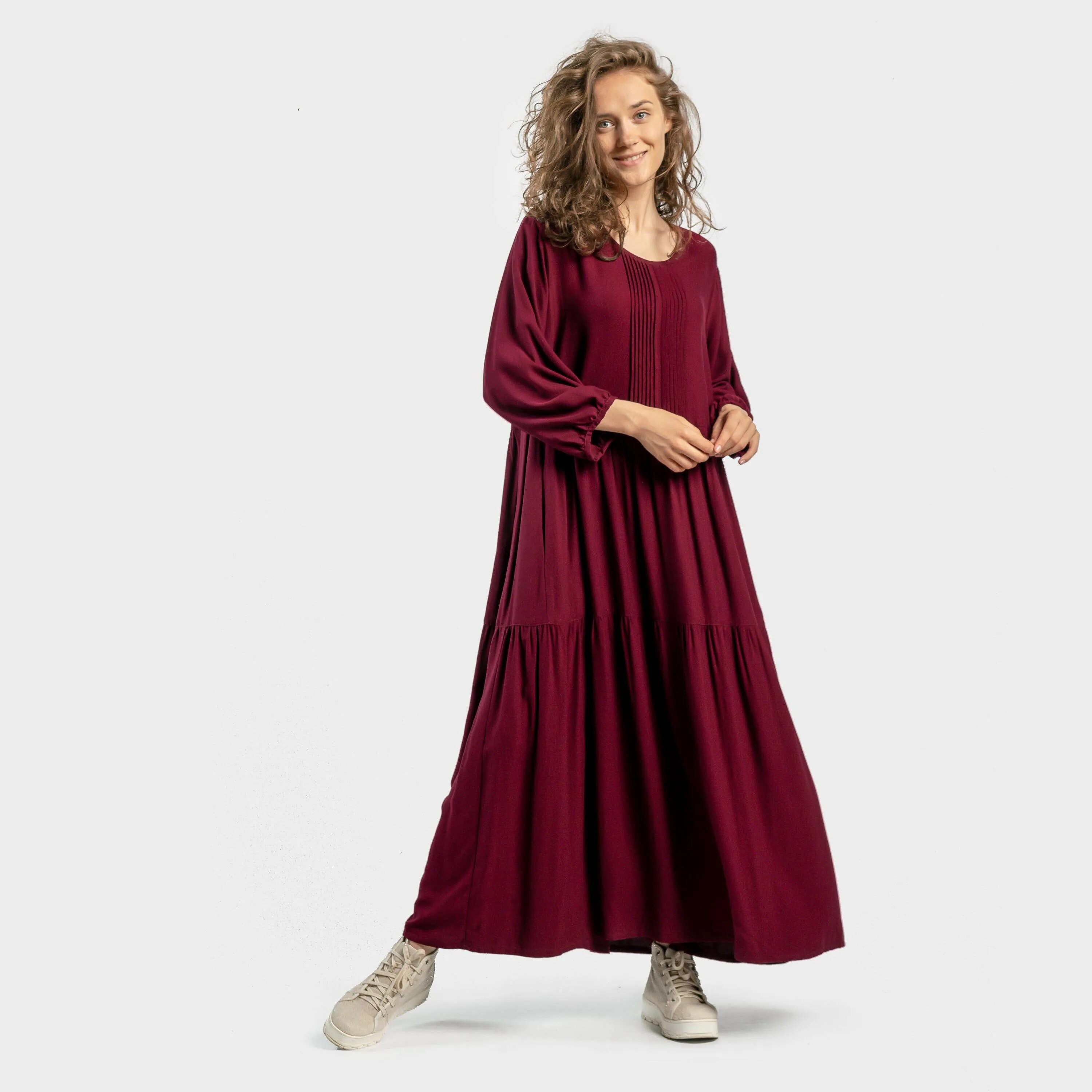 Платье Varvara