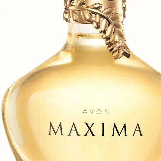 Avon maxima. Максима женский.