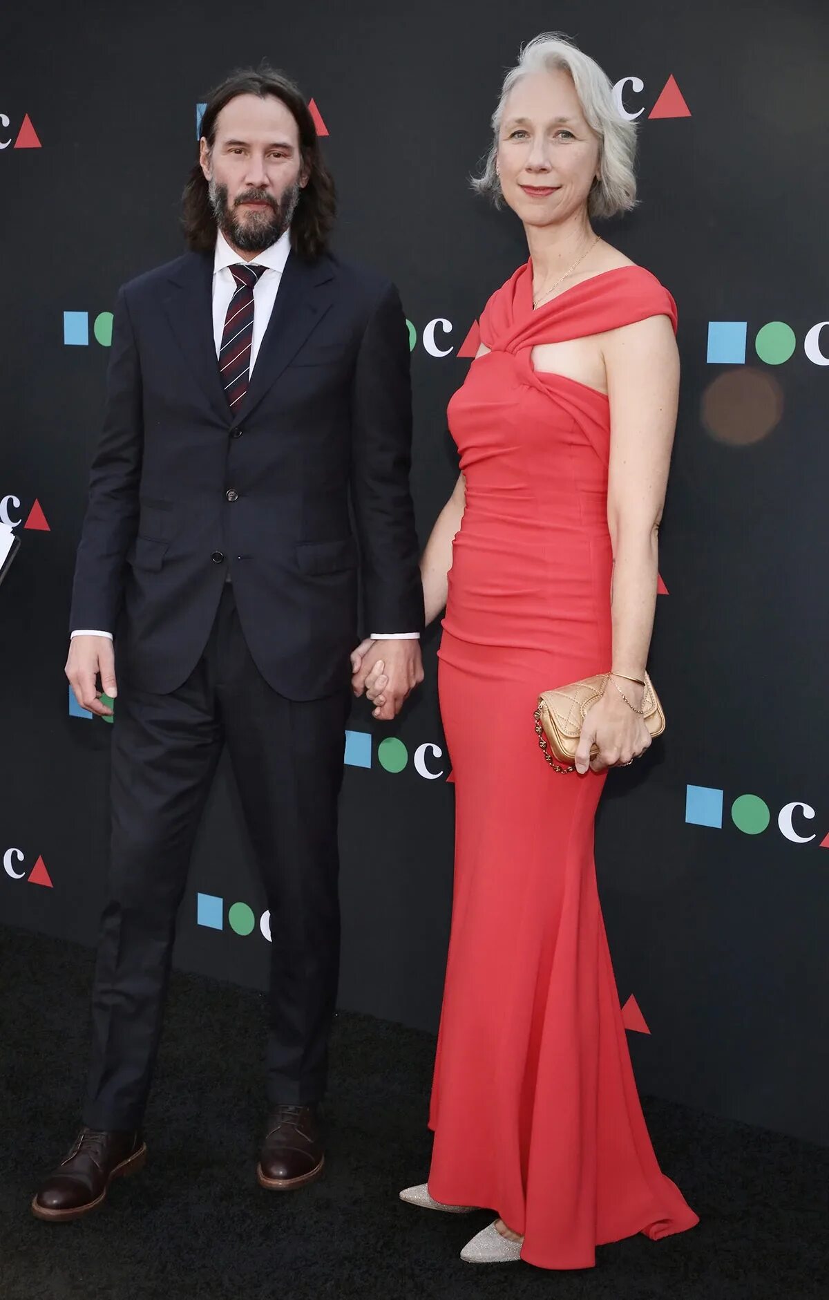Who is Keanu Reeves' Girlfriend, Wife? Is He Married? Keanu reeves, Keanu reeves