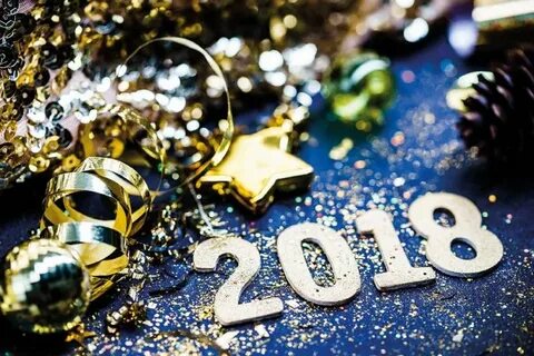 Нового 2018