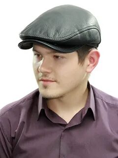 Большая кепка прикол