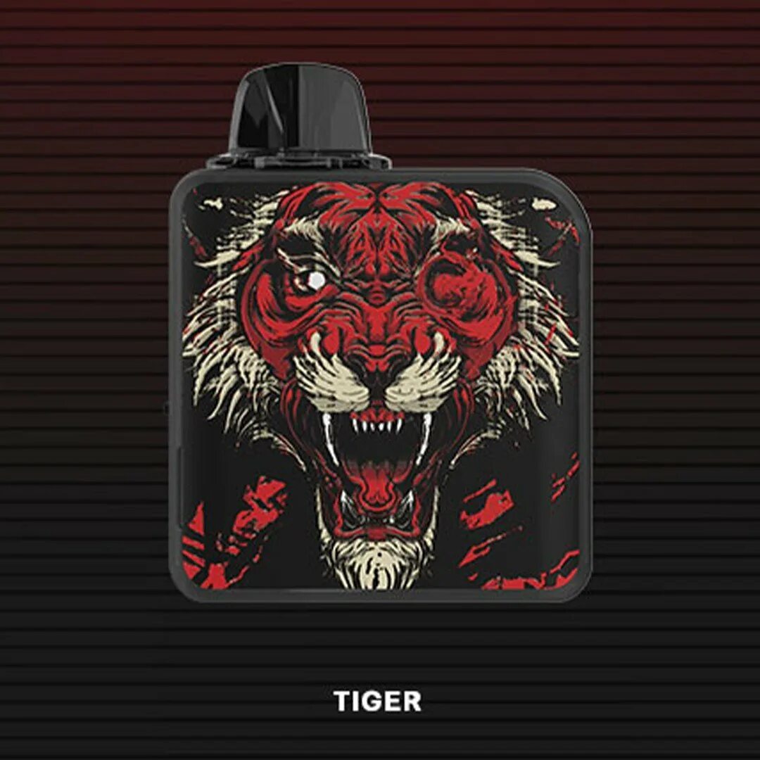 Rincoe jellybox nano x. Rincoe jellybox nano x pod 1000mah kit (snakeman). rincoe jellybox nano x tiger. rincoe jellybox nano x pod - tiger. набор rincoe jellybox nano x - tiger.