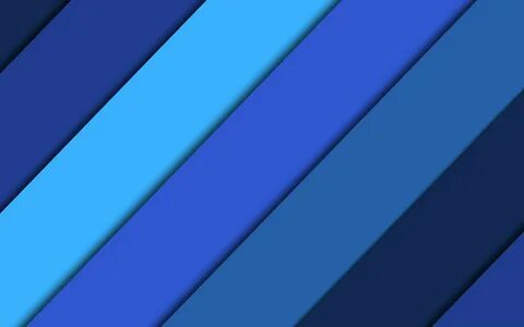 Blue line