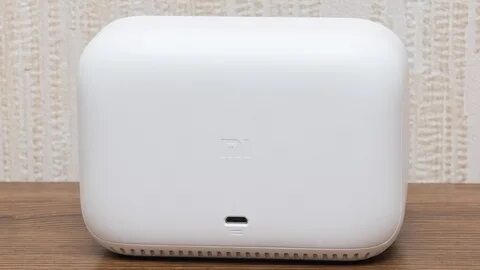 Xiaomi touch