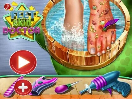 Игра без ног