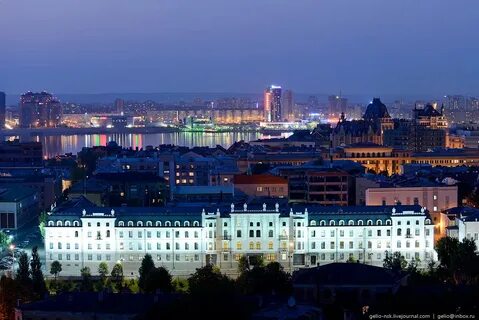 Крыша казан