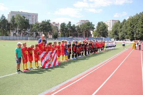 Турниры саранск