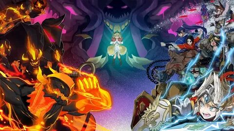 Guardian tales ивент