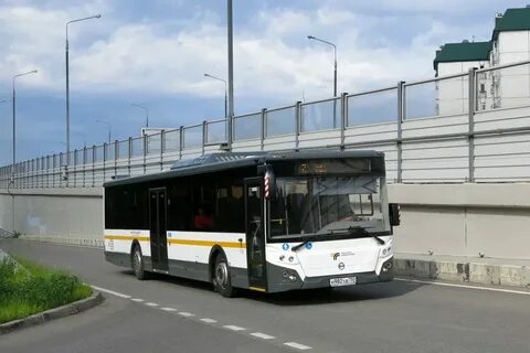 Онуфриева автобус
