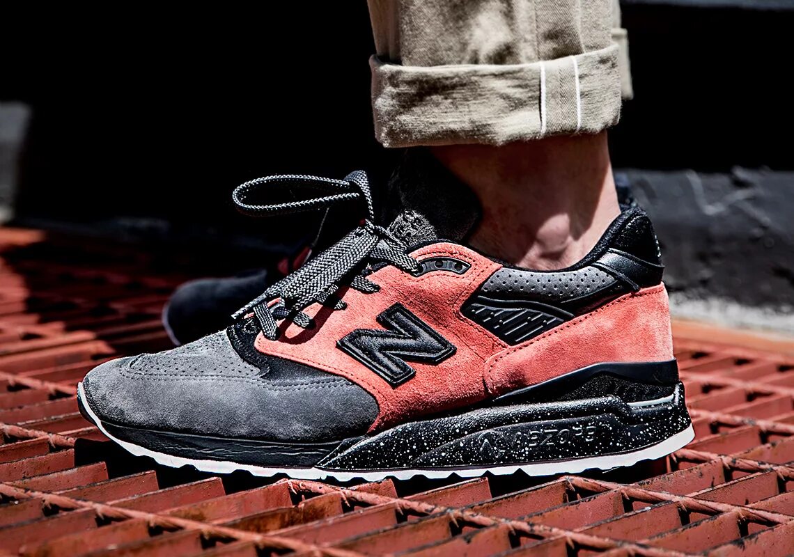 New balance 1