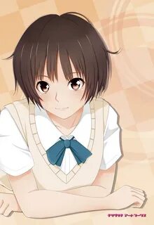 Amagami san chi