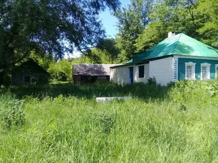 Недвижимость на юле