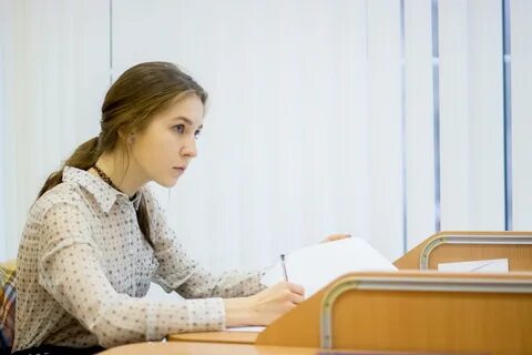 Желтая волна вшэ