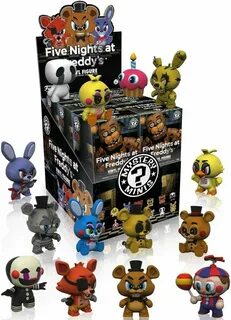 Funko five nights at freddy