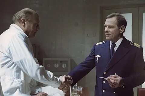 Жженов фильмография
