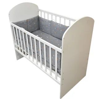 Детская кровать том