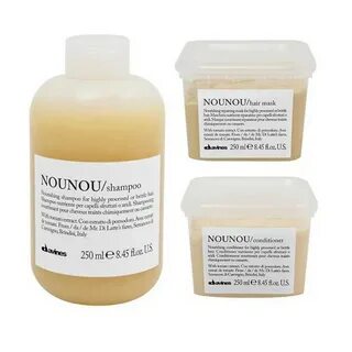 Mask davines