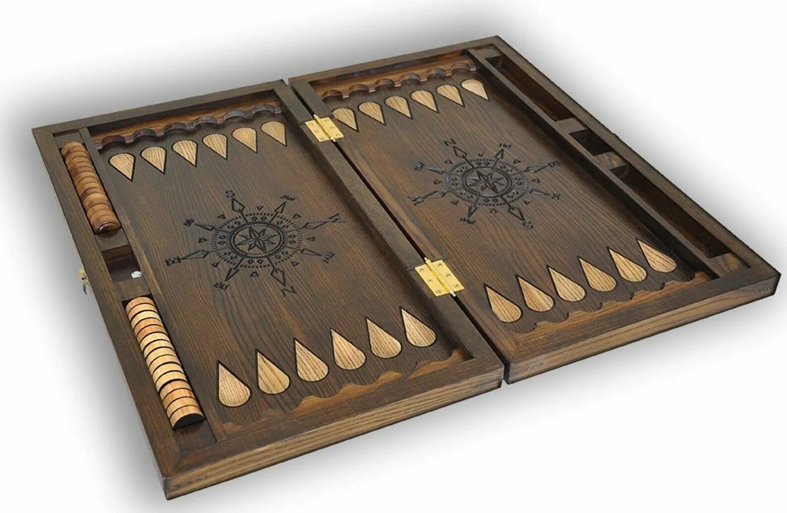 Backgammon