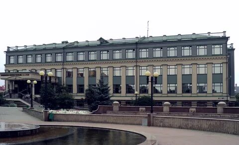 Минфин рт