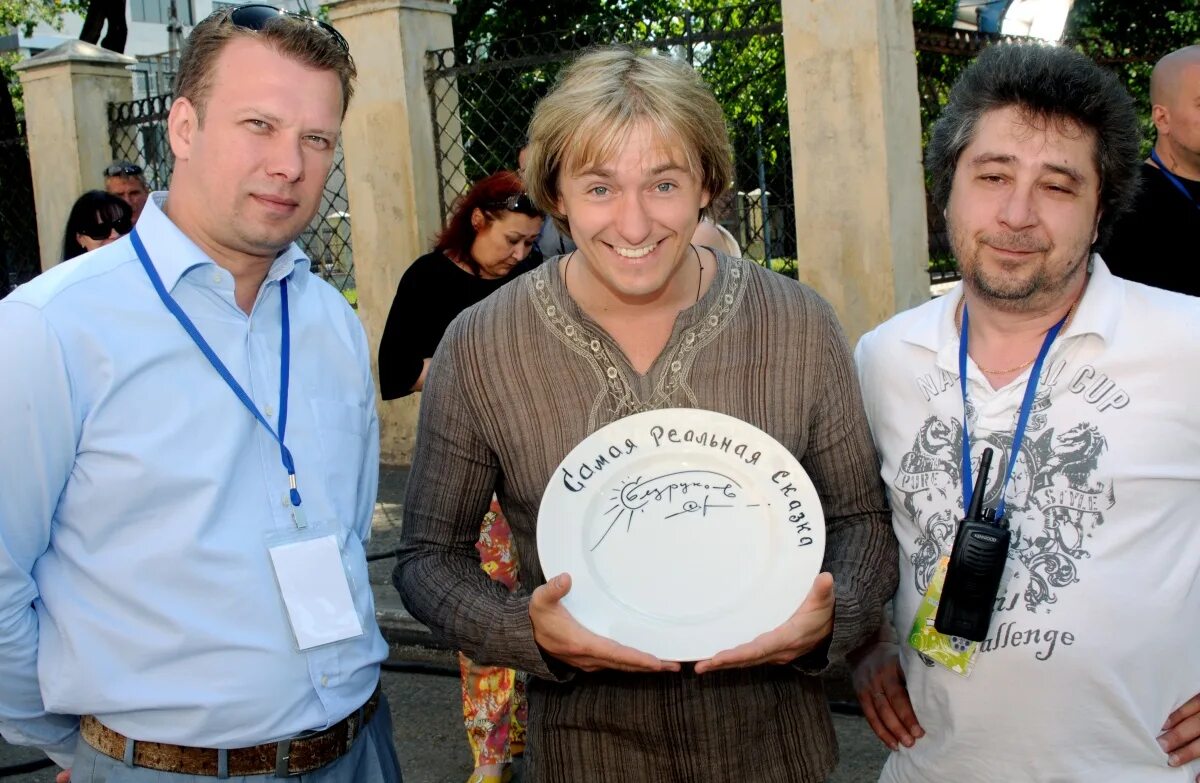 реальная сказка 3