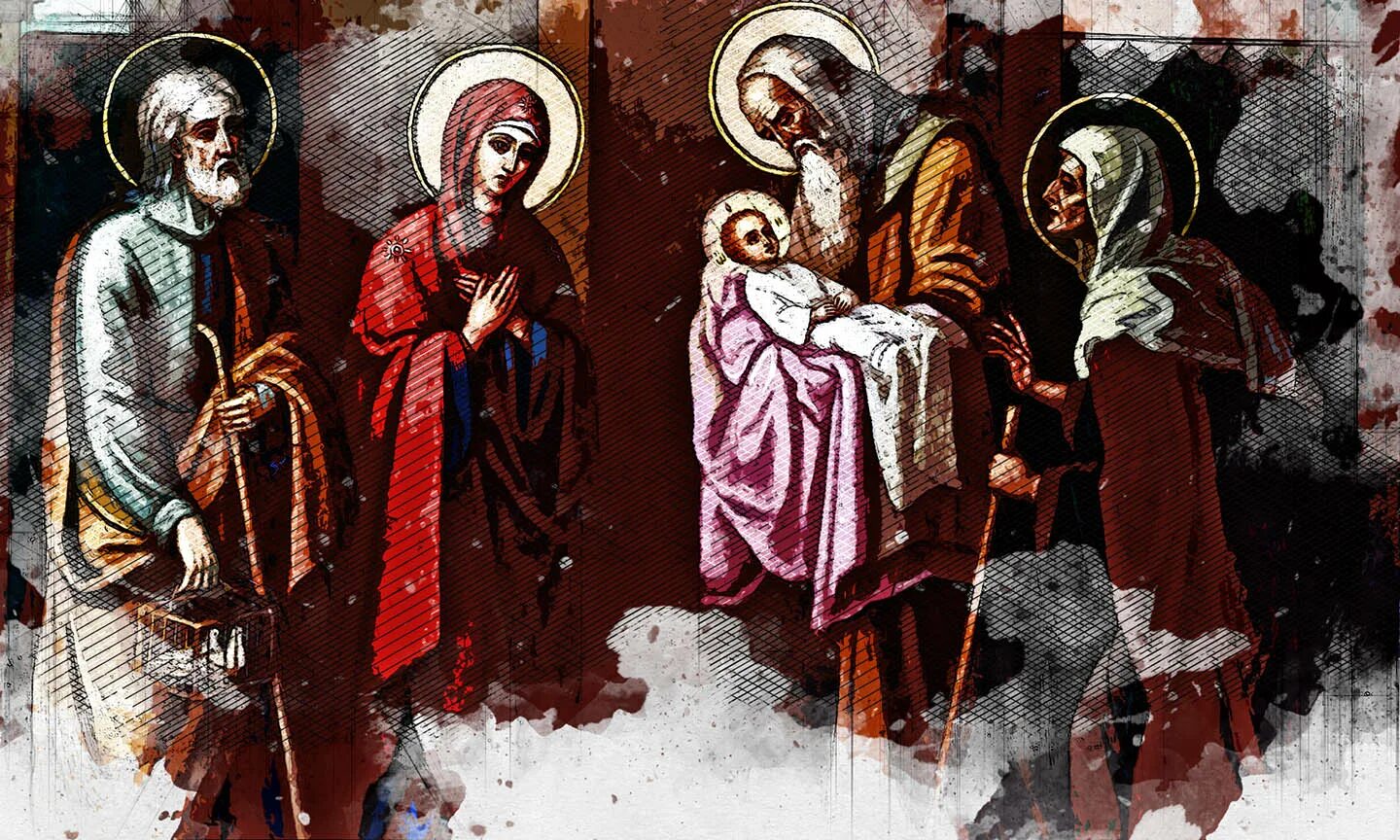 Православный праздник сегодня 15 февраля