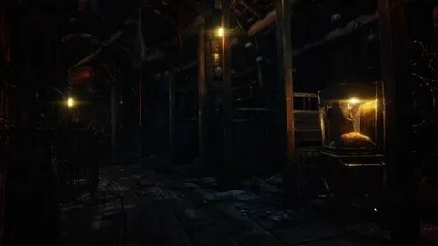 Игра безлюдная земля