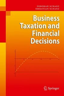 Financial decisions