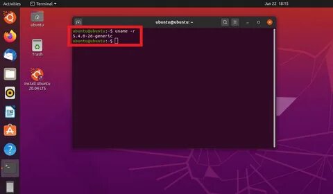 Linux как через терминал