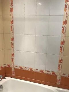 Как подобрать затирку для ванны