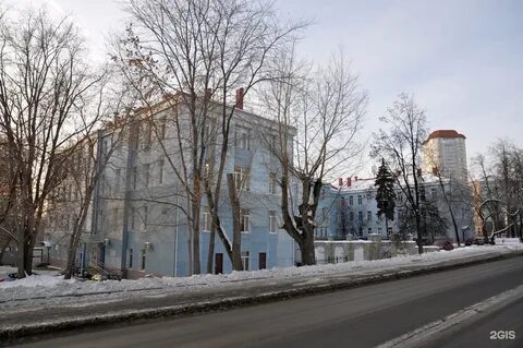 Гражданская 9