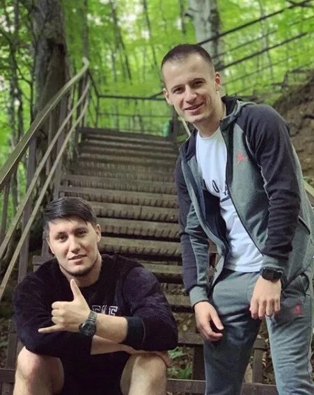 Батрай биография