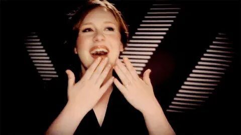 Laugh singing