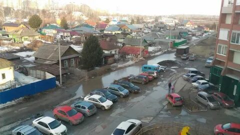 Пер нижний